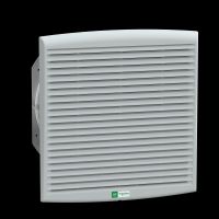 Ventiliatorius skydui 850m3/val 230v IP54 - SCHNEIDER ELECTRIC