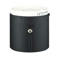 Pagrindas švyturėliui 70mm - SCHNEIDER ELECTRIC