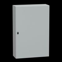 Skydas v/t 1200x800x300 IP65 metalinis S3D - SCHNEIDER ELECTRIC