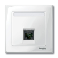 Dangtelis viengubas UAE lizdui - SCHNEIDER ELECTRIC