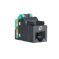 Lizdas RJ45 UTP Kat.5e Actassi S-One - SCHNEIDER ELECTRIC