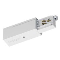 Pajungimas galinis bėgeliui dešinės pusės baltas DALI 9001/W XTS 11-3 - NORTHCLIFFE