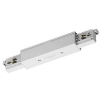 Pajungimas per vidurį XTS bėgeliui baltas XTS DALI 14-3 9010/W - NORTHCLIFFE