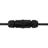 Jungtis maitinimo šaltiniui IP66/IP68 3x1.5mm2 - NORTHCLIFFE
