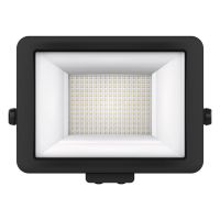 Prožektorius LED 100W IP65 5000K 10200lm juodas THELEDA B100L BL - THEBEN