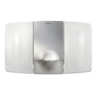 Prožektorius LED 20W IP55 4000K 1800lm pilkas su judesio jutikliu THELEDA P24 AL - THEBEN