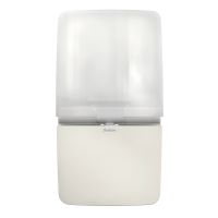 Prožektorius LED 11W IP55 4000K 900lm baltas THELEDA P12 WH - THEBEN