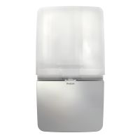 Prožektorius LED 11W IP55 4000K 900lm pilkas THELEDA P24 AL - THEBEN