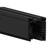 Bėgelis v/t XTS 4300-2 juodas DALI 9000A-3/B-ST [3m] - NORTHCLIFFE