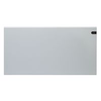 Šildytuvas montuojamas konvektorinis 0.4kW IP20 Baltas NEO BASIC NP 04 KDT - ADAX