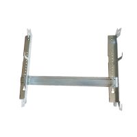 Laikiklis sieninis 202mm VP1006 - ADAX