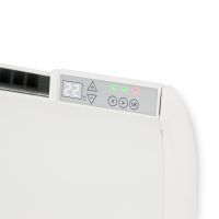 Termostatas įstatomas programuojamas skaitmeninis GLAMOX šildytuvams - ADAX