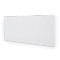 Šildytuvas montuojamas konvektorinis 1kW IP24 WiFi baltas NEO H 10 KWT - ADAX