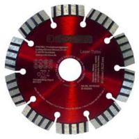 Diskas pjovimo deimantinis 125mm plytelėms, plytoms, akmeniui PDT125 - PROTEC