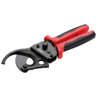 Žirklės kabeliui žingsninės D-45mm, Cu 4x70mm2, Al 4x95mm2 L-250mm - CIMCO