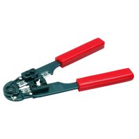 Presas RJ45 (8P8C) kompiuterio kištukui - CIMCO