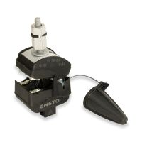 Gnybtas 16-95AL/CU prakertantis izoliaciją SLIW 64 - ENSTO