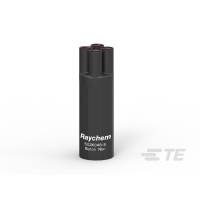 Pirštinė termosusitraukianti su klijais 4 pirštų 48-19 [25-95mm2] 1kV 502K046/S - RAYCHEM