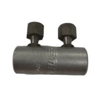 Sujungiklis varžtinis 16-35mm2 EXRM-0961-35/GUS - RAYCHEM