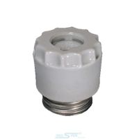 Gaubtas saugikliui E27 K DII 25A - ETI