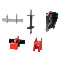 Trumpiklis ZI-00 160A - ETI