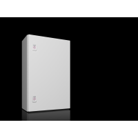 Skydas v/t 600x380x210 IP66 metalinis AX 1038.000 - RITTAL