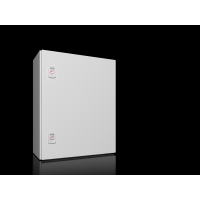 Skydas v/t 500x400x210 IP66 metalinis AX 1045.000 - RITTAL
