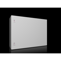 Skydas v/t 600x800x300 IP66 metalinis AX 1055.000 - RITTAL