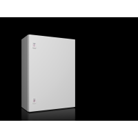 Skydas v/t 700x500x250 IP66 metalinis AX 1057.000 - RITTAL