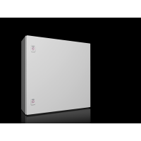Skydas v/t 600x600x210 IP66 metalinis AX 1060.000 - RITTAL