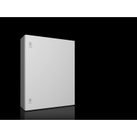 Skydas v/t 760x600x210 IP66 metalinis AX 1076.000 800x600 - RITTAL