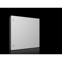 Skydas v/t 760x760x210 IP66 metalinis AX 1077.000 800x800 - RITTAL
