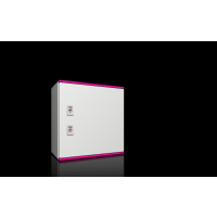 Skydas v/t 400x400x200 IP66 poliesteris AX - RITTAL