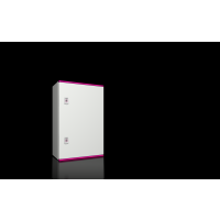 Skydas v/t 600x400x200 IP66 poliesteris AX 1446.000 - RITTAL