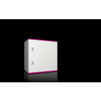 Skydas v/t 500x500x300 IP66 poliesteris AX 1453.000 - RITTAL