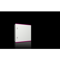 Skydas v/t 600x600x200 IP66 poliesteris AX - RITTAL