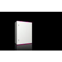 Skydas v/t 800x600x300 IP66 poliesteris AX 1468.000 - RITTAL