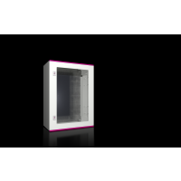 Skydas v/t 800x600x300mm IP56 poliesterio su stiklu AX 1469.000 - RITTAL