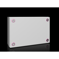 Dėžutė gnybtams 300x200x120 IP66 metalinė KX - RITTAL