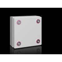 Dėžutė gnybtams 150x150x80 IP66 KX - RITTAL