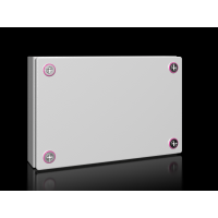 Dėžutė metalinė 300x200x80 IP66 KX 1517.000 - RITTAL