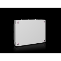 Dėžutė gnybtams 300x400x120 IP55 metalinė KX 1536.000 - RITTAL