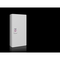 Skydas v/t 300x150x80 IP66 metalinis su montažine plokšte KX 1545.000 - RITTAL