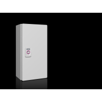 Skydas v/t 300x150x120 IP66 metalinis su montažine plokšte KX 1548.000 - RITTAL