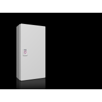 Skydas v/t 400x200x120 IP66 metalinis su montažine plokšte KX 1550.000 - RITTAL