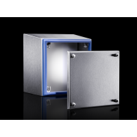 Dėžutė gnybtams 150x150x120 nerūdijančio plieno IP69K HD 1671.600 - RITTAL