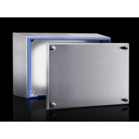 Dėžutė gnybtams 300x200x120 nerūdijančio plieno IP69K HD 1674.600 - RITTAL