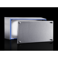 Dėžutė gnybtams 200x400x120 nerūdijančio plieno IP69K HD 1675.600 - RITTAL