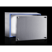 Dėžutė gnybtams 300x400x120 nerūdijančio plieno IP69K HD 1676.600 - RITTAL