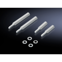 Tarpiklis 25x4.5mm SZ 2311.225 [pak. po 12 vnt.] - RITTAL